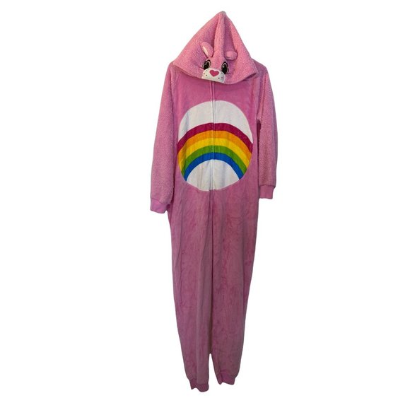 Other - Care Bears Pajamas XL 16-18